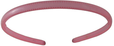 

Sarah Cute Kids Hair Band(Pink)