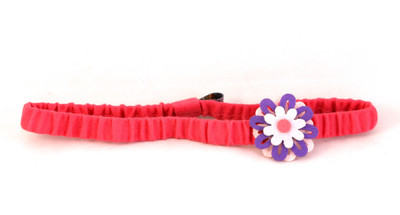 

Mi Dulce An'Ya Adjustable Hair Band(Pink)