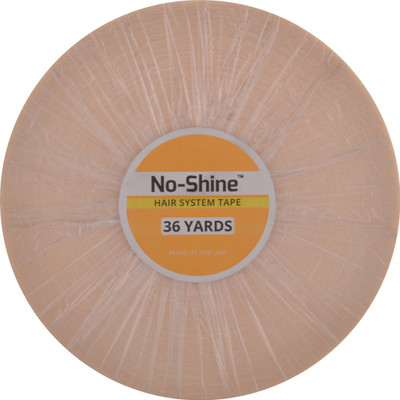 

Walker Tape No-Shine Hair System Tape Roll -36 Yards Hair Accessory Set(White)