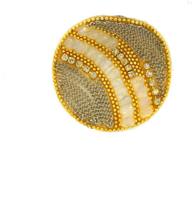 

Anuradha Art Graceful & Beautiful Hair Clip(Multicolor)