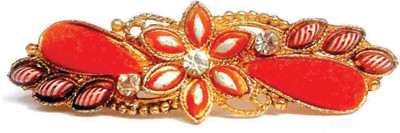 

FAB Beautiful Maker Party -TLV Hair Clip(Multicolor)