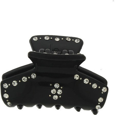 

Anuradha Art Graceful & Beautiful Hair Clip(Black)