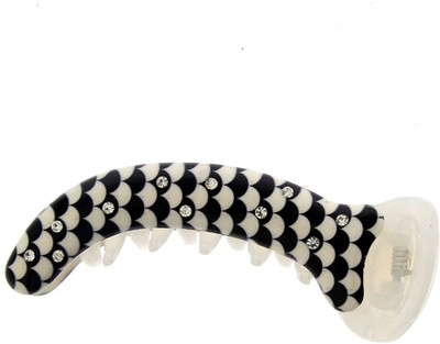 

Anuradha Art BN-127 Banana Clip(Multicolor)