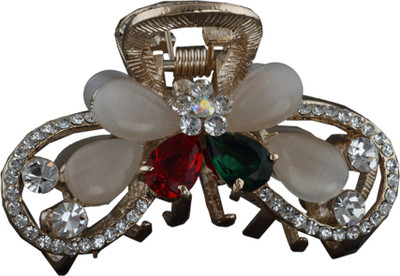 

Anuradha Art Clutcher Hair Claw(Multicolor)