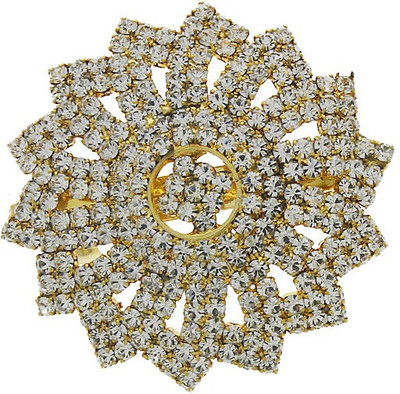 

Anuradha Art Trendy Hair Clip(Multicolor)