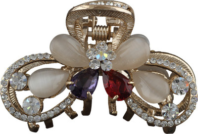 

Anuradha Art Clutcher Hair Claw(Multicolor)