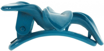 

Trendy Baubles Pins & Clips Collection Hair Clip(Blue)