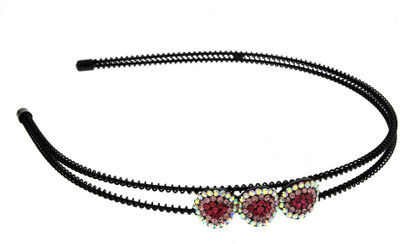 

Anuradha Art Stylish Head Band(Multicolor)