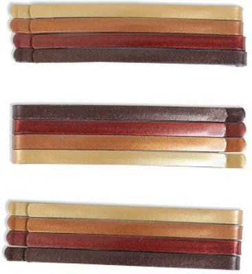 

Ayesha Designer Hair Pin(Brown)