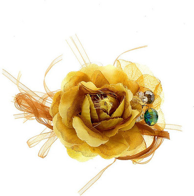 

Anuradha Art Fancy Hair Clip(Pink)