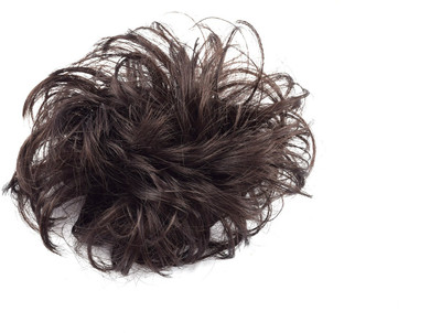 

Snupy Funky Rubber band Hair Extension