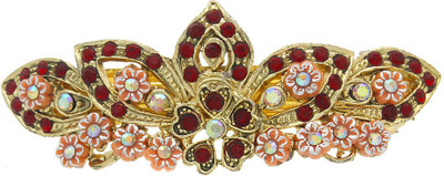 

Anuradha Art Trendy Hair Clip(Multicolor)