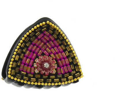 

Anuradha Art Graceful & Beautiful Hair Clip(Multicolor)