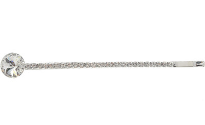 

The Ethnic Wears Pretty delicate collection Hair Clip(Silver)
