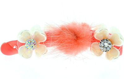 

Anuradha Art BN-300 Banana Clip(Multicolor)