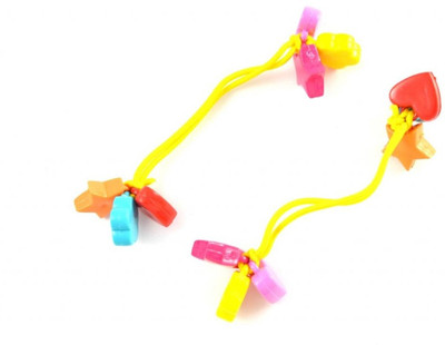 

Sarah Cute Little One Rubber Band(Multicolor)