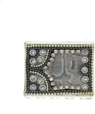 

Anuradha Art BF-463 Hair Clip(Gold)
