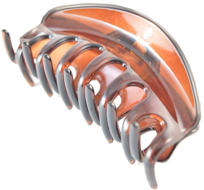 

Sarah Clutcher Hair Claw(Brown)