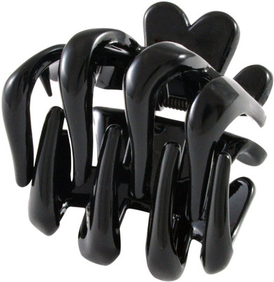 

Sarah Octopus Hair Claw(Black)