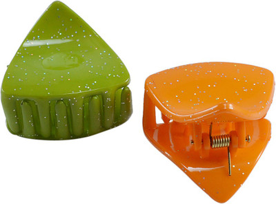 

Saamarth Impex SI-3696 Hair Claw(Multicolor)