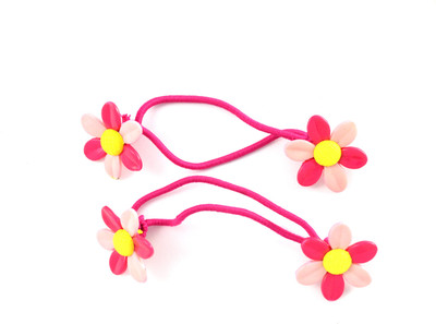 

Sarah Cute Little One Rubber Band(Multicolor)