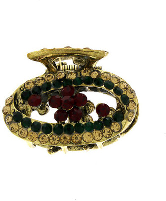 

Anuradha Art Simply Beautiful Hair Clip(Multicolor)