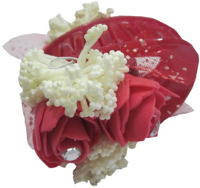 

Advance Hotline Floral Hair Clutcher Hair Claw(Multicolor)