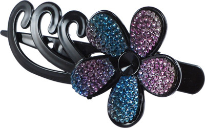 

Saamarth Impex SI-3807 Hair Clip(Multicolor)