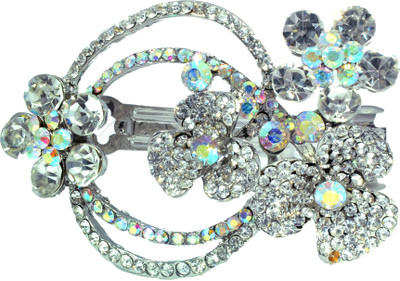

Mansiyaorange Desginer Latest Fancy Premium Range Hair Pin Hair Clip(Multicolor)
