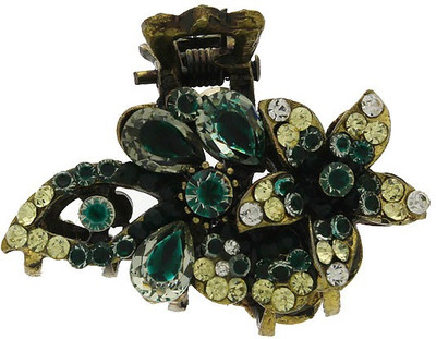 

Anuradha Art Simply Beautiful Hair Clip(Multicolor)
