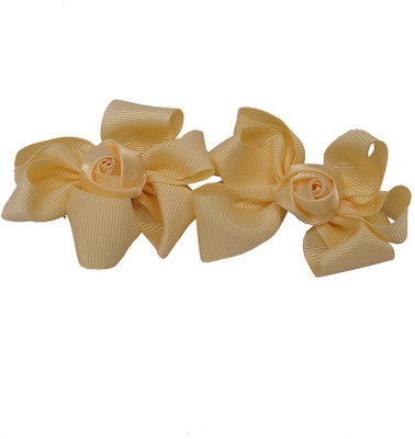 

Trendeela.com Feriha-Hiral Hair Pin(Beige)