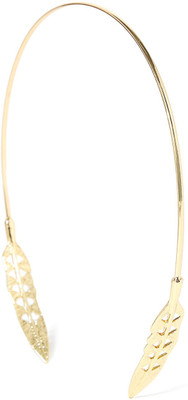 

Parfois Premium Hair Band(Gold)