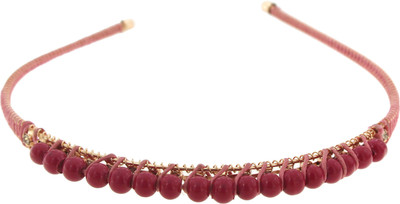 

Arezzo Arezzo Hair Band Hair Band(Multicolor)