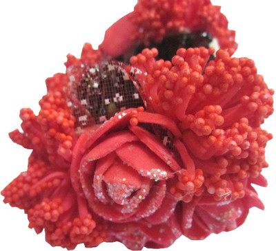 

Advance Hotline Floral Hair Clutcher Hair Clip(Multicolor)