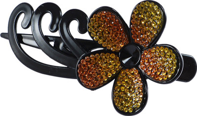 

Saamarth Impex SI-3805 Hair Clip(Multicolor)