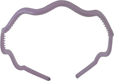

Sarah Cute Kids Hair Band(Purple)