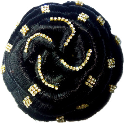 

Dlrow Riah DSK87 Hair Accessory Set(Black)