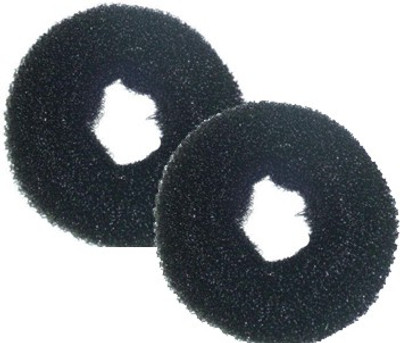 

MSD Hair Donut Small Bun(Black)