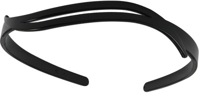 

Sarah Delicate Design Hair Band(Black)