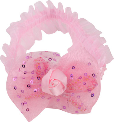 

Baby Angel 19062 Head Band(Pink)