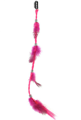 

Vama Fashions Indo Western Wedding Bridal Party Wear Hair Pin(Multicolor)