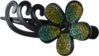

Saamarth Impex SI-3808 Hair Clip(Multicolor)