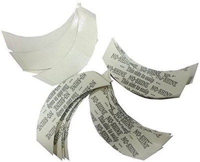 Walker Tape No-Shine CC Contour Tape Strips - Bag of 36 pc Hair Accessory Set(White) Flipkart