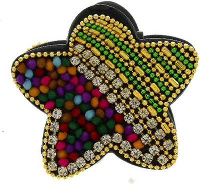 

Anuradha Art ZBF-734 Hair Clip(Multicolor)