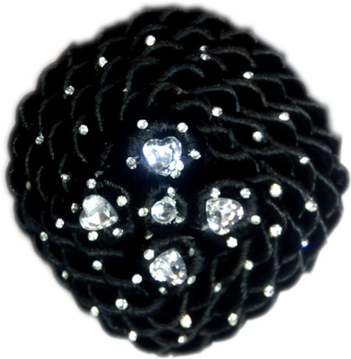 

Dlrow Riah DSK5 Bun(Black)