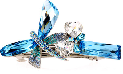 

Kalon Princess Delight Hair Clip(Blue)