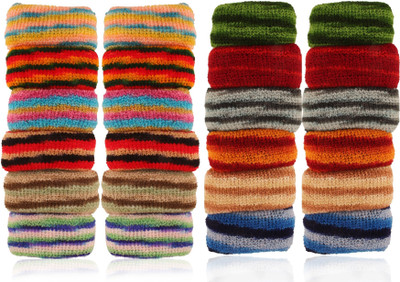 

AccessHer ACMFRBBN14COMBO Rubber Band(Multicolor)