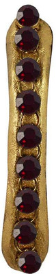 

Vidhya Kangan Bakal Hair Pin(Gold)
