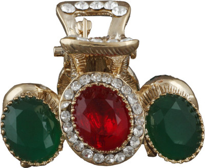 

Anuradha Art Clutcher Hair Claw(Multicolor)