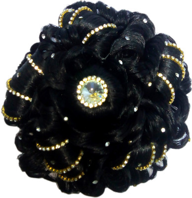 

Dlrow Riah DSK79 Hair Accessory Set(Black)